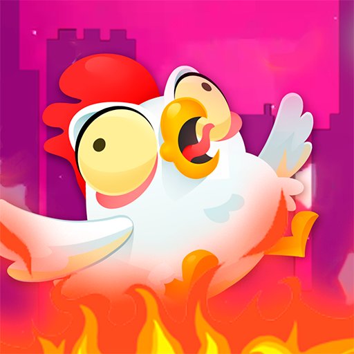 Klaar om een fortuin te vergaren op Chicken Road Casino Online Gokkast